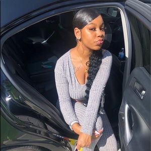 Meet your Posher, Adriana